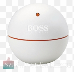 Boss In Motion White - Ostim Emoji,Hugo Boss Emotion Club