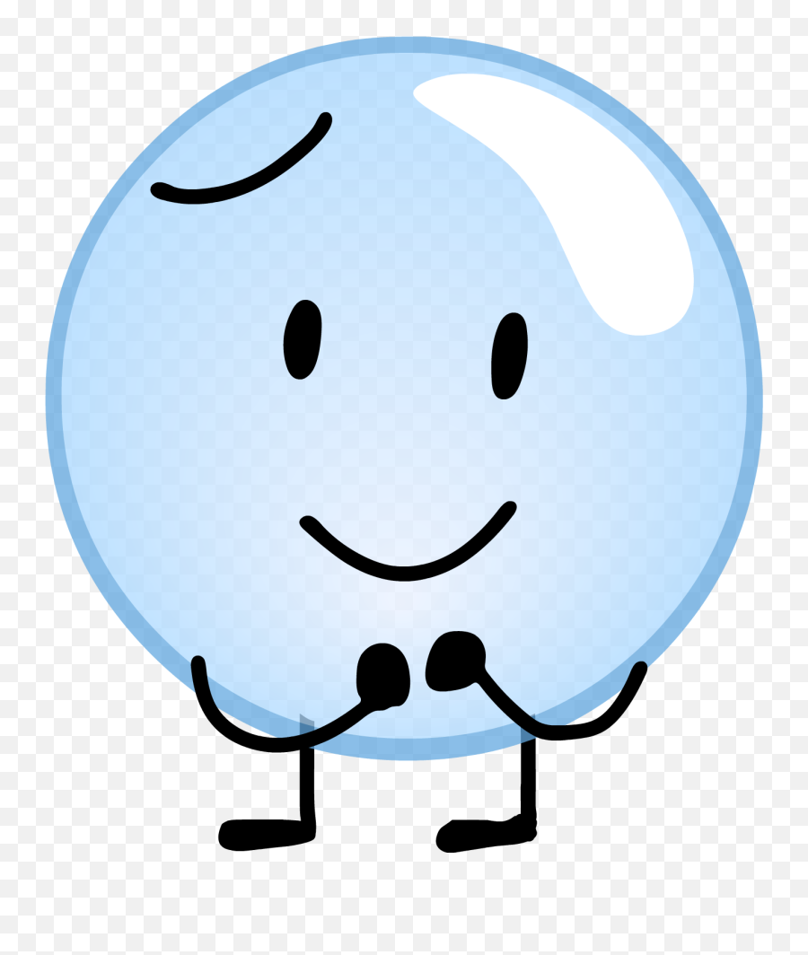 Bubble Bfdi Weekly Wiki Fandom - Happy Emoji,Philip Fry Emoticon