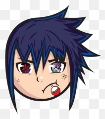 About U2014 Kameron Goldman Graphic Design Emoji,Sasuke Uchiha Emoticons