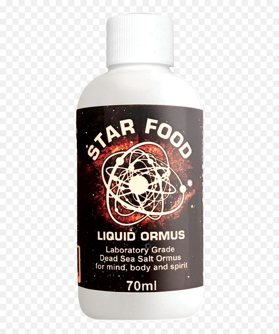 Star Food Liquid Ormus Emoji,Monatomic Rhodium Emotions