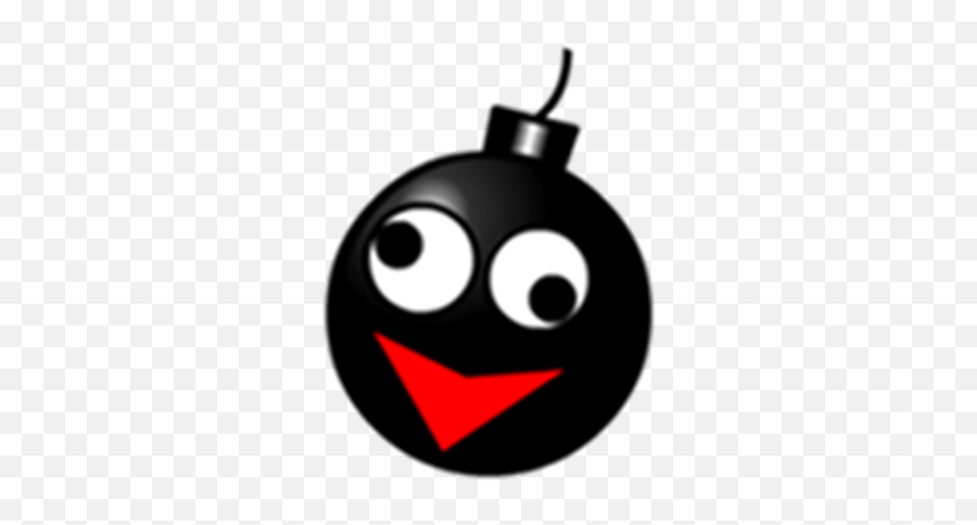 Demented Cartoon Movie Bomb - Zeeky Boogy Doog Emoji,Bomb Emoji Png