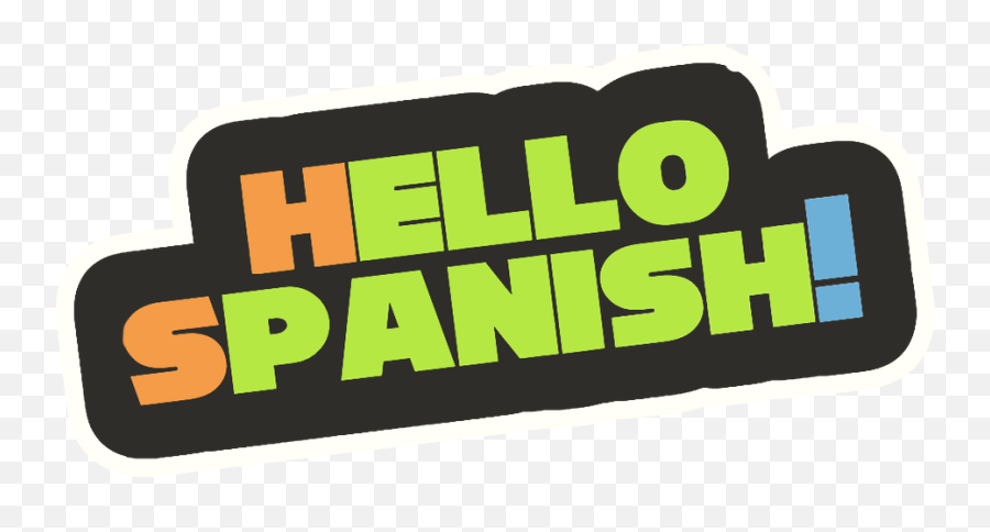 Classes U2014 Hello Spanish - Language Emoji,Sentences Expressing Emotion Using The Subjunctive