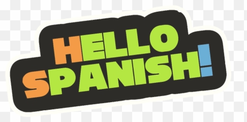 Classes U2014 Hello Spanish - Language Emoji,Sentences Expressing Emotion Using The Subjunctive