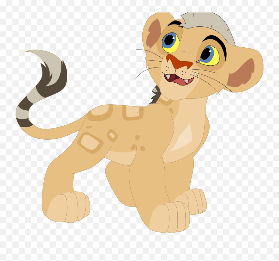 Mhina - Animal Figure Emoji,Lion King Lacking Emotion