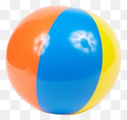 Beach Ball - Beach Ball Png Transparent Emoji,Beach Ball Emoji