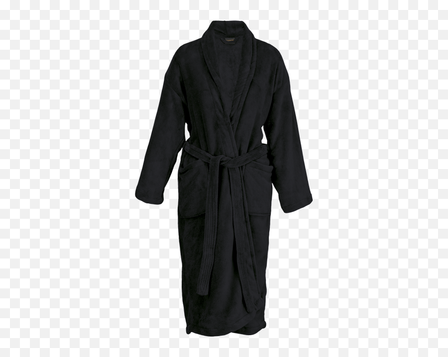 Emperor Fleece Gown Ef - G Best Branding South Africa Long Sleeve Emoji,Emoji Bath Robe