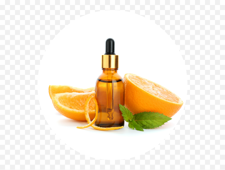 Business Scent Marketing With Aroma Oils - Wild Orange Emoji,Bottle Emotions