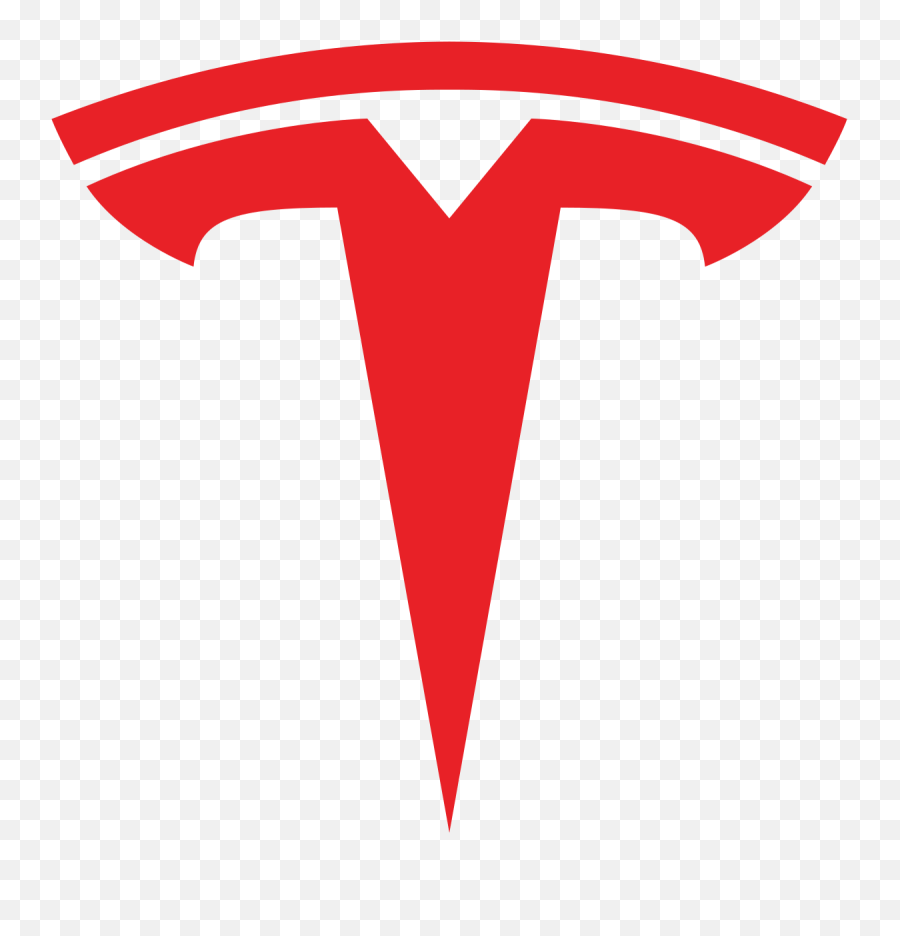 Tesla Log - Tesla Logo Emoji,Hacker Girl Emoticons