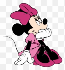 Pin - Happy 2nd Birthday Girl Emoji,Mickey And Minnie Disney Emojis