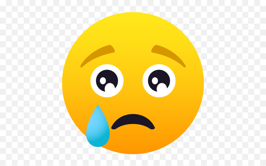 Crying Face People Gif - Cryingface People Joypixels Discover U0026 Share Gifs Happy Emoji,Weird Face Emoticon