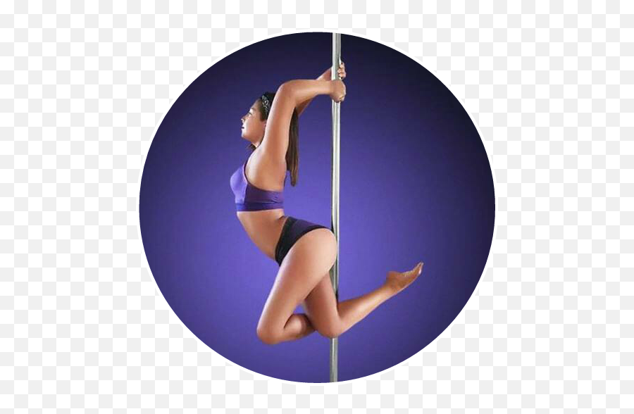 Discover Trending - Pole Dance Emoji,Pole Dancer Emoji