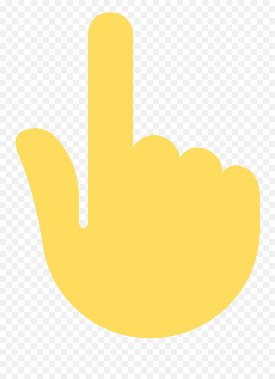 Pointing Up Emoji Meaning With,Finger Point Emoji
