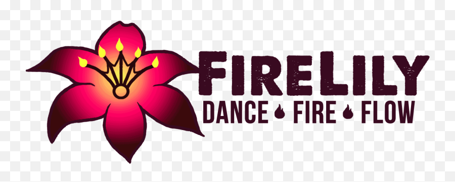 Firelily - Girly Emoji,Flowy Emotion