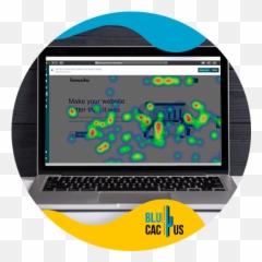 Page 26 U2013 Blucactus Digital Marketing Emoji,Heatmap Emotion Flow