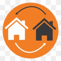 Faq Did The New Law Change Capital Gains Taxation - Blue House With Heart Clipart Emoji,Capital B Emoticon