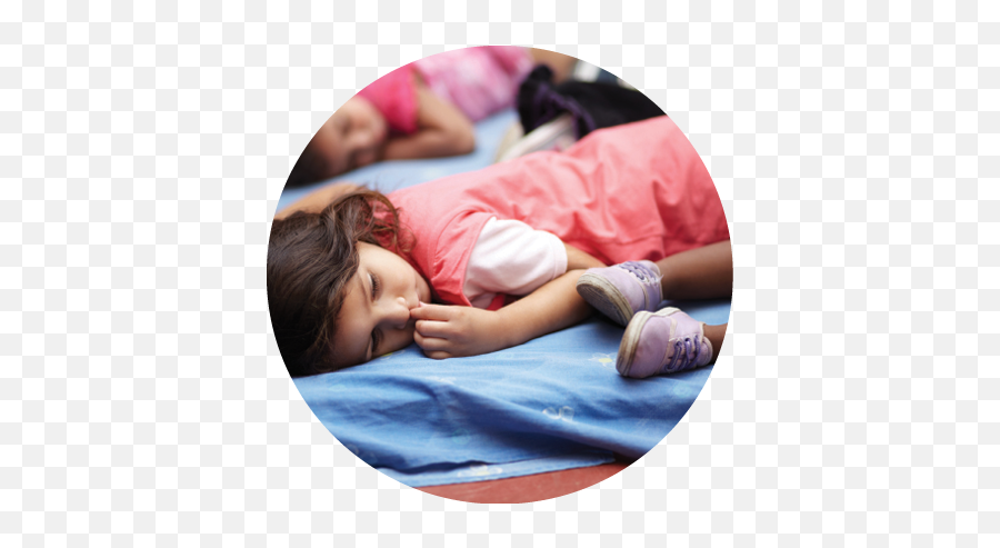 Nap Time Is For Letting Go - Preschool Quiet Time Emoji,Preschool Emotion Chart Antibias