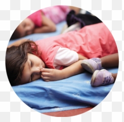 Nap Time Is For Letting Go - Preschool Quiet Time Emoji,Preschool Emotion Chart Antibias