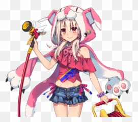 Illyasviel Von Einzbern - Neutral Good Wiki Anime Emoji,Love Is The Pinnacle Of Human Emotion Homura