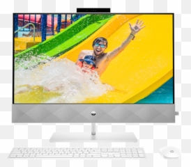 Hp Pavilion 27 - Hp Pavilion X360 Emoji,How To Add Emojis To Text Computer Hp