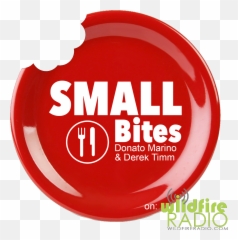 Small Bites Radio Show Bluejeanfood - Language Emoji,Peter Jon Bjorn Emoticon Video