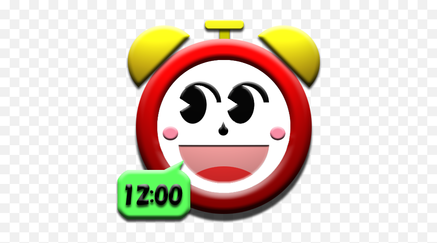 Voicetimesignal - Happy Emoji,2ch Emoticon