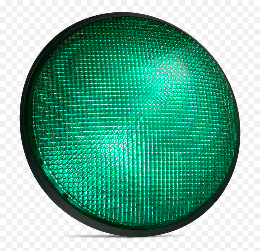 Stop Light Png - Dot Emoji,Green Stoplight Emoji