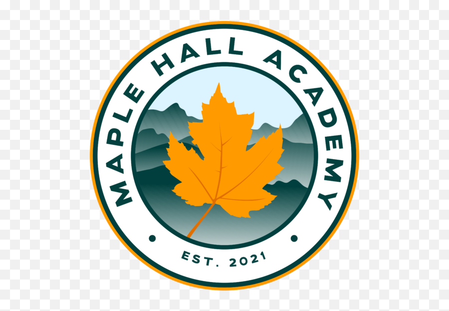 Maple Hall Academy - Language Emoji,Emotion Dynamics Nonprfit Loma Flowers