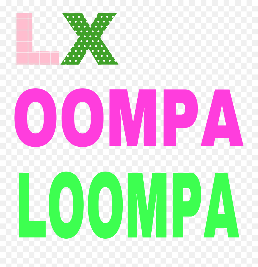 The Most Edited - Simca Emoji,Oompa Loompa Emoticon