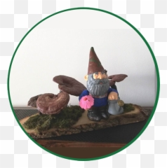 Garden Club Of Toronto Canada Blooms - Garden Gnome Emoji,A Garden Of Emotions Have A Good Day
