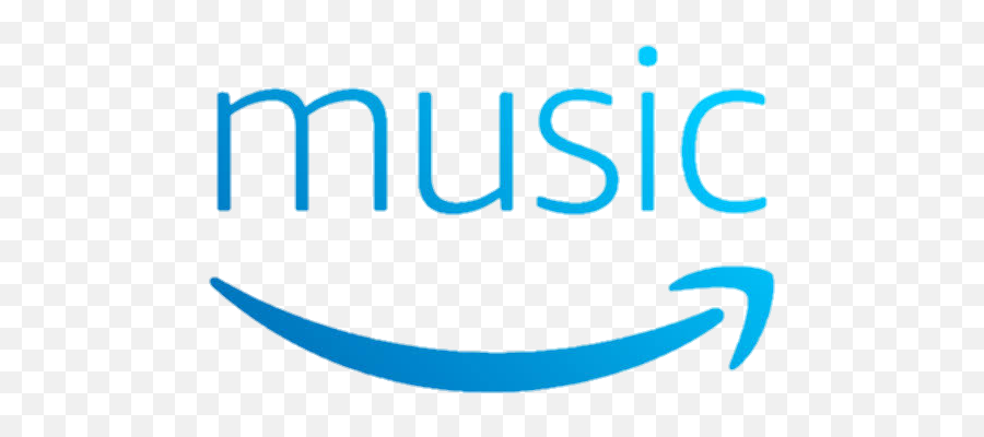 Home - Logo Transparent Amazon Music Emoji,Emoticon Rock Guitar
