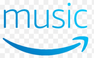 Home - Logo Transparent Amazon Music Emoji,Emoticon Rock Guitar