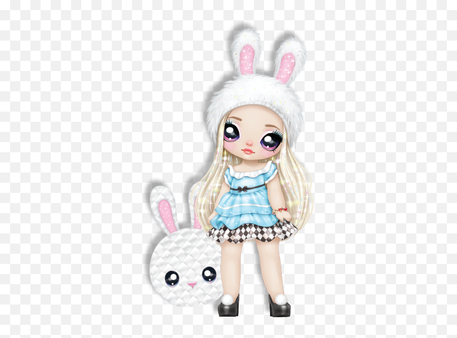 Na Na Na Surprise Collectible Soft Fashion Dolls 2 - In Na Na Na Surprise Emoji,Lmany Heart Emojis Girl