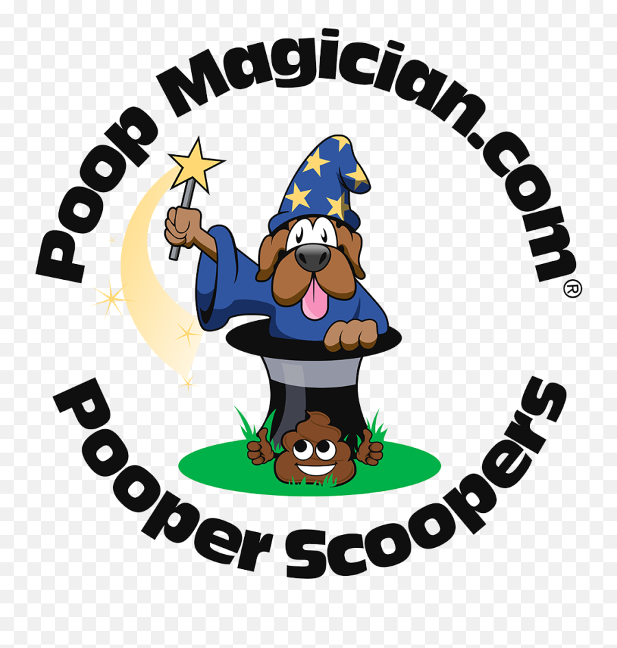 73466367 Poop Magician Logo - Shitting Magician Clipart Poop Magician Pooper Scoopers Emoji,Magician Emoji