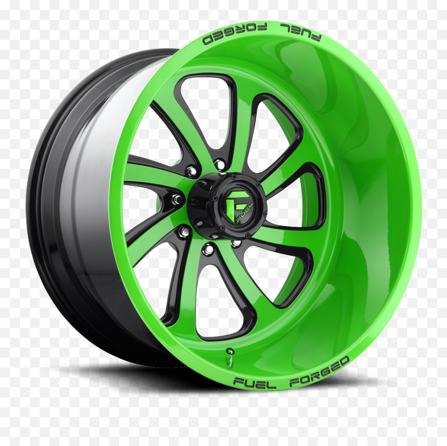 Fuel Forged Ff12 Custom Solid Color - Tonys Tires Sun Valley Emoji,Work Emotion M8r Instagram