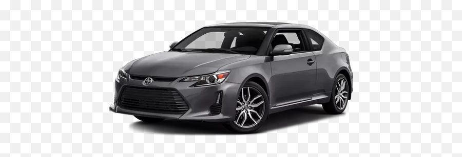 My Daughter Is 16 And Wants A Car - 2016 Scion Tc Emoji,Find Me A Black/red 2008 Or 09 Ferrari F430 For Sale At Driving Emotions