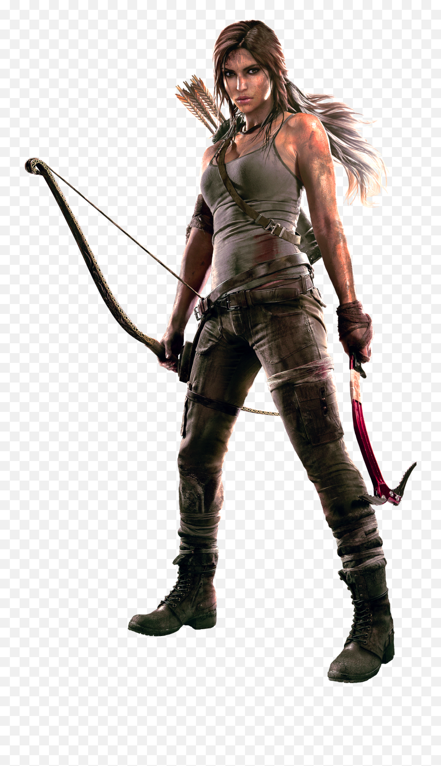 Tomb Raider Png Images Lara Croft 1png Snipstock Emoji,Xnalara Emotions