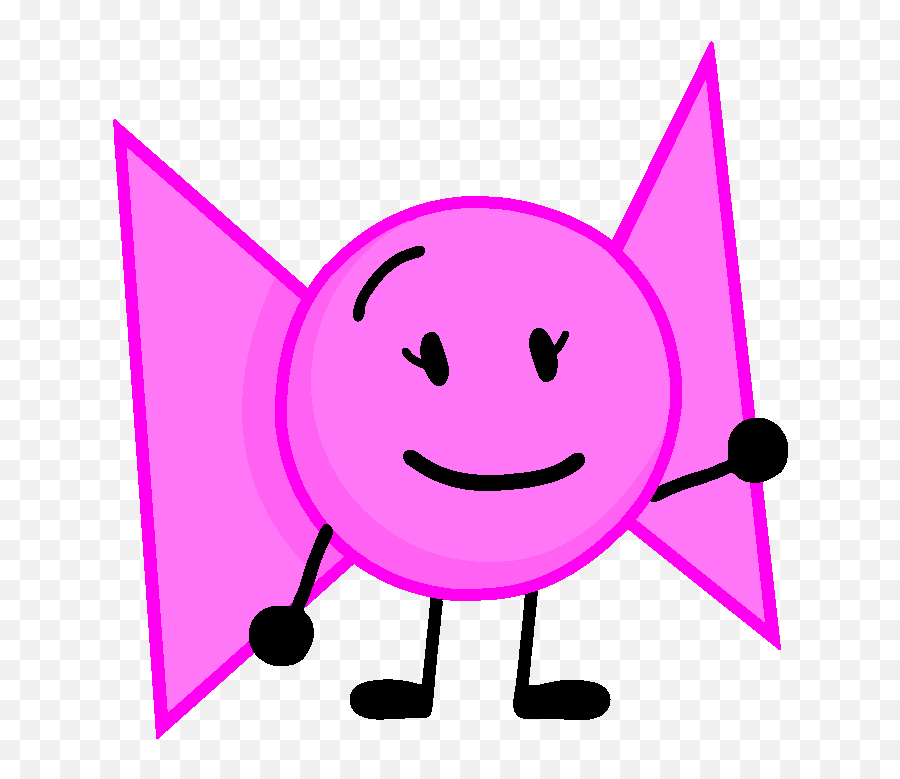 Bow Object Shows Community Fandom Emoji,Rexting Female Emoticon
