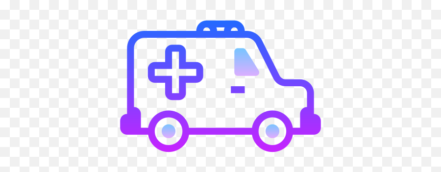 Ambulance Icon U2013 Free Download Png And Vector Emoji,Ems Emojis