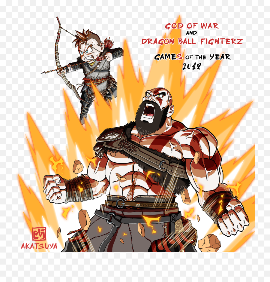 19 Twitter Dieu De La Guerre Kratos God Of War Jeux Ps4 Emoji,Videogame 