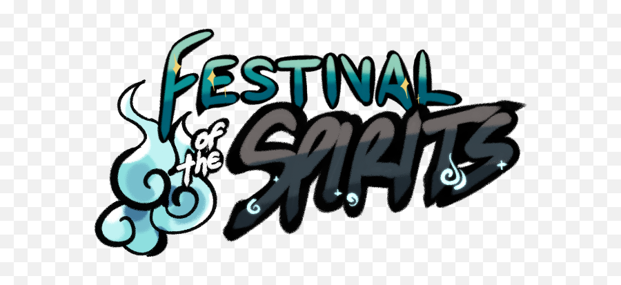 Festival Of The Spirits - Official Wynncraft Wiki Emoji,Spirit Xii Master Of Emotion