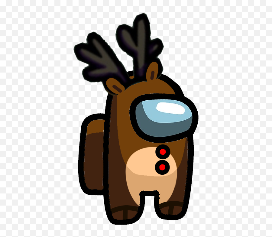 The Most Edited Til Picsart - Animated Cartoon Emoji,Moose Emoticon
