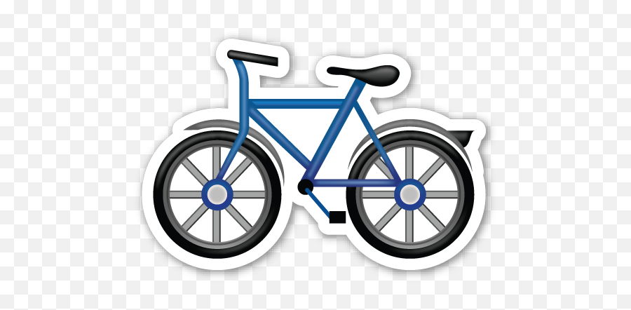 Bicycle - Et Movie Emoji,Motorcycle Emoji