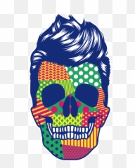 Download Blue Hair Vector Boy Hq Image Free Png Clipart Png Emoji,Hair Flip Emoticon Android