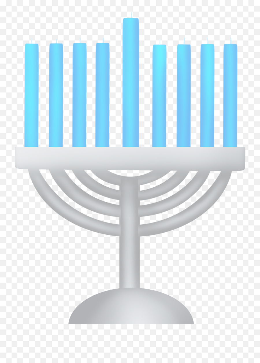 Schappyhanukkah Stickers - Menorah Emoji,Hannukah Emoji