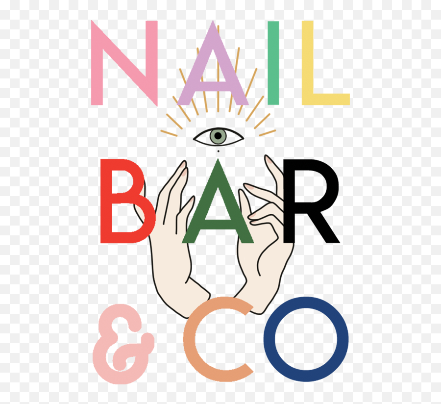 Nail Bar U0026 Co Emoji,Emoji Nail Art For Kids