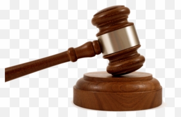 Court Clipart Auction Hammer Court - Gavel Clipart Emoji,Judge Hammer Emoji