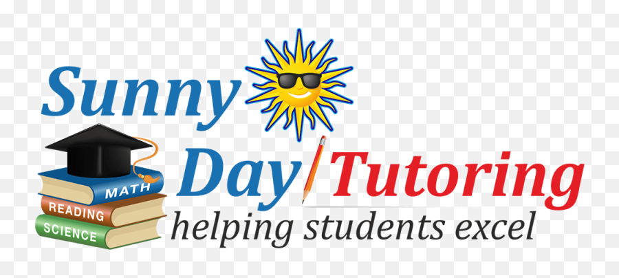 Home - Sunny Day Tutoring North County Inhome Tutoring Emoji,Sunny Day Emoticon