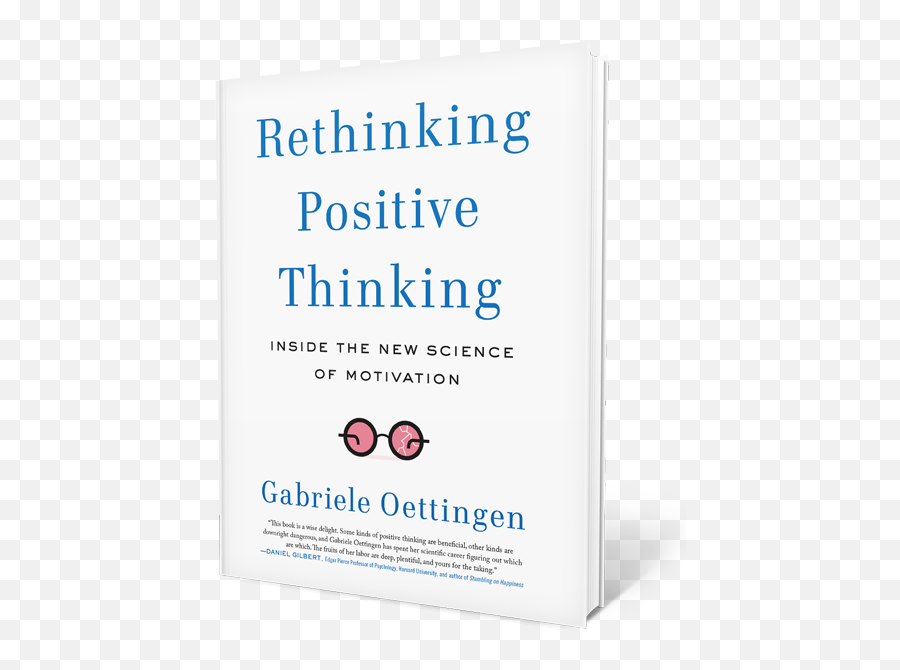 Qu0026a With Gabriele Oettingen On Motivation Ask Psychwire Emoji,The New Science Of Customer Emotions Technique