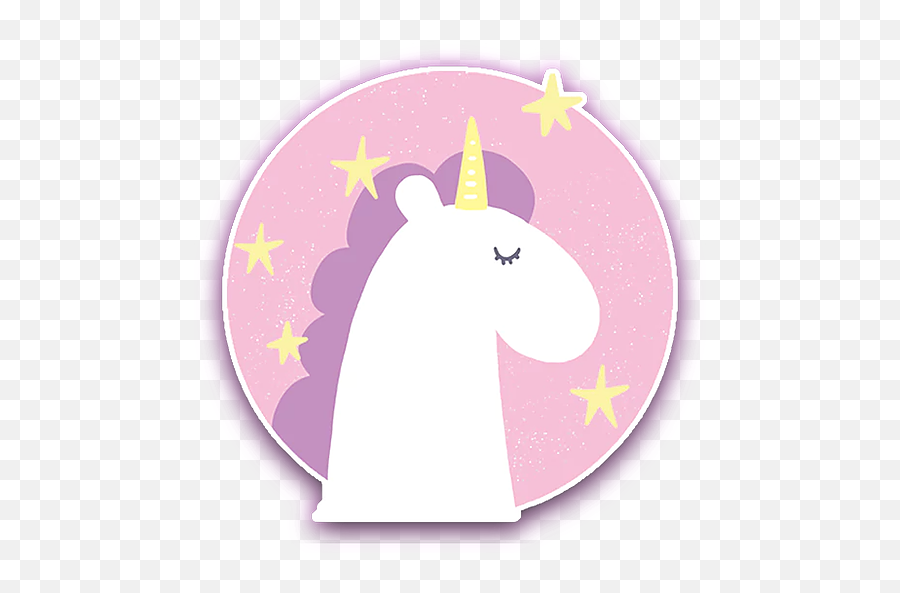 Unicorn Stickers For Whatsapp Wastickerapps Apk Descargar Emoji,Emojis De Whatsapp Unicornio