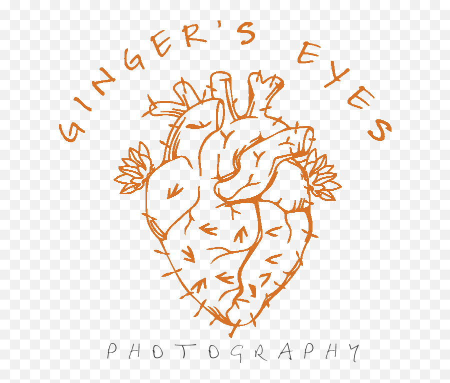 Gingers Eyes - Real Heart Clipart White Png Emoji,Eyes Emotions